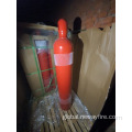 Wheeled Co2 Fire Extinguisher 25Kg Wheeled carbon dioxide fire extinguisher Factory